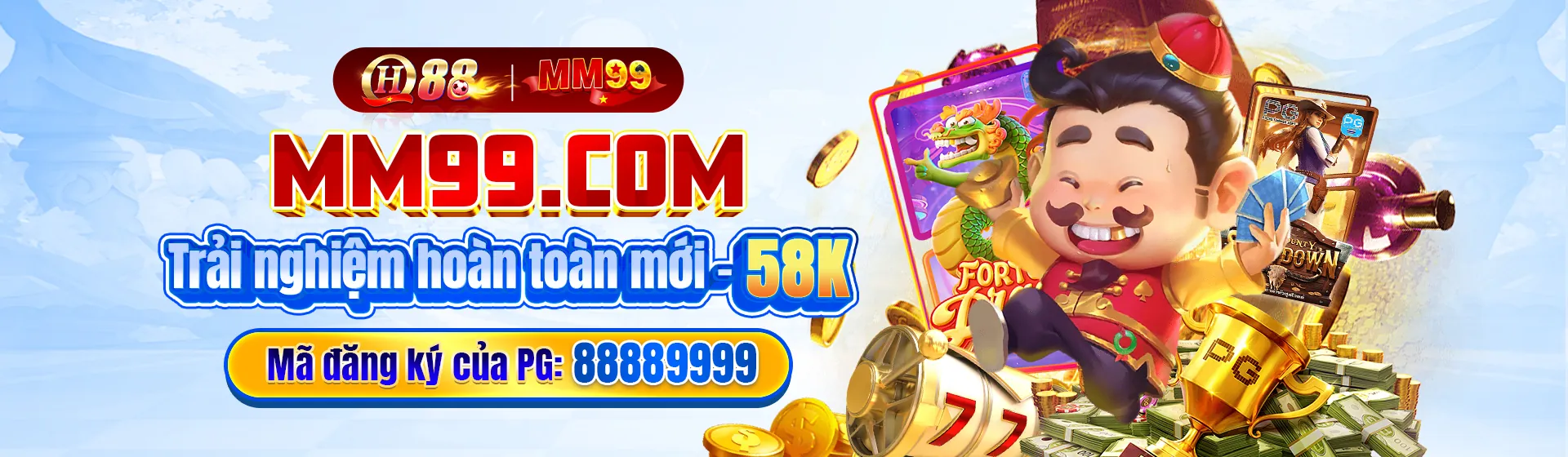 Hình ảnh Điều Khoản Dịch Vụ mv66a