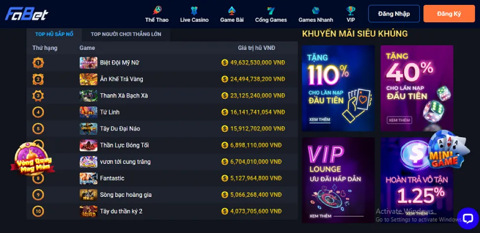 Bước 1 đăng ký mv66a